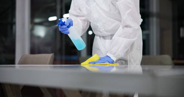 Licensed Biohazard Cleanup service in Mclean, NE - Crime Scene Cleaner Online